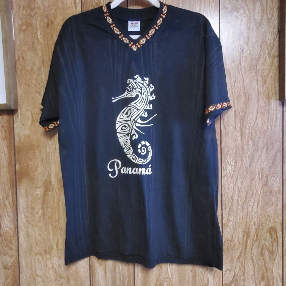 Ariari Sport | Panama T-Shirt | Size L